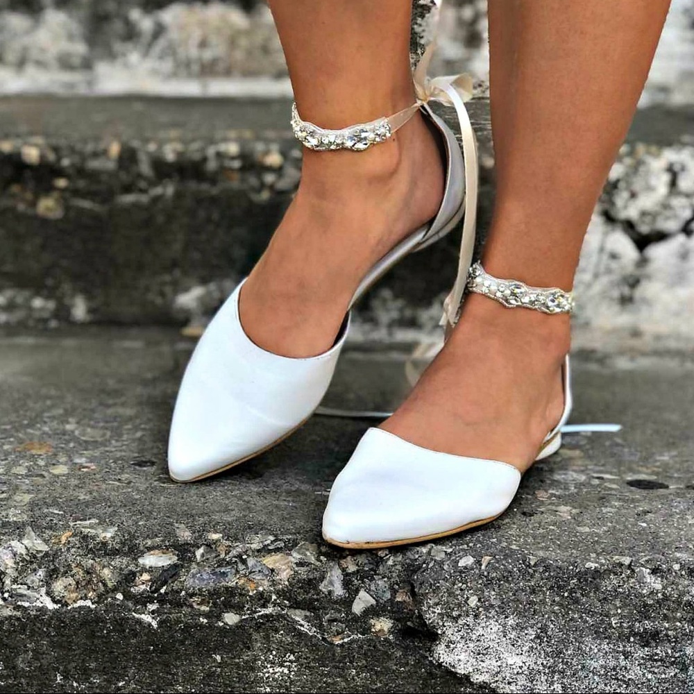 Ivory Flats